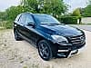 Mercedes-Benz Classe M III 250 BLUETEC 4MATIC FASCINATION 7G-TRONIC