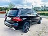Mercedes-Benz Classe M III 250 BLUETEC 4MATIC FASCINATION 7G-TRONIC