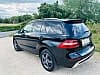 Mercedes-Benz Classe M III 250 BLUETEC 4MATIC FASCINATION 7G-TRONIC