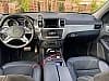 Mercedes-Benz Classe M III 250 BLUETEC 4MATIC FASCINATION 7G-TRONIC