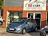 Hyundai Ix20 1.4CRDI 90PK | OPEN DAK | DIGITALE AIRCO |