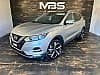 Nissan Qashqai 1.5 dCi *CUIR *PANO *GPS *CLIM *GPS *ATT REMORQUE