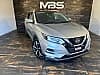 Nissan Qashqai 1.5 dCi *CUIR *PANO *GPS *CLIM *GPS *ATT REMORQUE