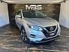 Nissan Qashqai 1.5 dCi *CUIR *PANO *GPS *CLIM *GPS *ATT REMORQUE