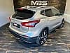Nissan Qashqai 1.5 dCi *CUIR *PANO *GPS *CLIM *GPS *ATT REMORQUE