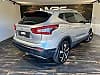 Nissan Qashqai 1.5 dCi *CUIR *PANO *GPS *CLIM *GPS *ATT REMORQUE