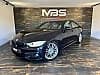 Bmw Serie 4 418 dA * PACK M * HARMAN KARDON * CRUISE * LED *