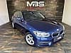 Bmw Serie 1 118iA */*1ER PROP+ LED(XENON)+CUIR+GPS*/*