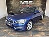 Bmw Serie 1 118iA */*1ER PROP+ LED(XENON)+CUIR+GPS*/*