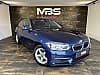 Bmw Serie 1 118iA */*1ER PROP+ LED(XENON)+CUIR+GPS*/*