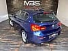 Bmw Serie 1 118iA */*1ER PROP+ LED(XENON)+CUIR+GPS*/*