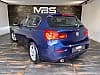 Bmw Serie 1 118iA */*1ER PROP+ LED(XENON)+CUIR+GPS*/*