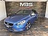 Volvo V40 2.0 *R-Design *GPS *LED *SIÉGE CHAUFF *RADAR