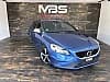 Volvo V40 2.0 *R-Design *GPS *LED *SIÉGE CHAUFF *RADAR