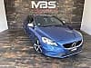 Volvo V40 2.0 *R-Design *GPS *LED *SIÉGE CHAUFF *RADAR
