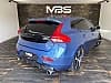 Volvo V40 2.0 *R-Design *GPS *LED *SIÉGE CHAUFF *RADAR