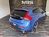 Volvo V40 2.0 *R-Design *GPS *LED *SIÉGE CHAUFF *RADAR