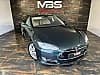 Tesla Model S 85 kWh * FREE SUPERCHARGING * TOIT PANO * CUIR *