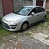 Citroen C4 1.6 HDI 92