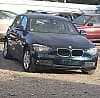 Bmw Serie 1 (F40) 116D 116 LOUNGE