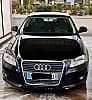 Audi A3 II (2) SPORTBACK 2.0 TDI 140 AMBIENTE