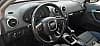 Audi A3 II (2) SPORTBACK 2.0 TDI 140 AMBIENTE