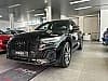 Audi Q5 35 TDi Sportback s line full black ✔️✔️