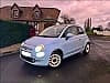 Fiat 500 II (2) C 1.2 8V 69 ECO PACK LOUNGE