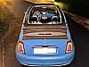 Fiat 500 II (2) C 1.2 8V 69 ECO PACK LOUNGE