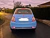 Fiat 500 II (2) C 1.2 8V 69 ECO PACK LOUNGE