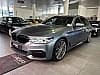 Bmw Serie 5 X DRIVE PACK M FULL OPTION