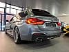 Bmw Serie 5 X DRIVE PACK M FULL OPTION