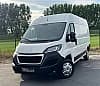 Peugeot BOXER FG 330 L1H2 2.0 HDI 130 PRO 03/2019 - 130.000KM - 3 PLACES