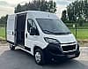 Peugeot BOXER FG 330 L1H2 2.0 HDI 130 PRO 03/2019 - 130.000KM - 3 PLACES