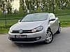 Volkswagen GOLF VI CABRIOLET 1.4 TSI 125CH BLUEMOTION TECHNOLOGY 65.000KM