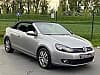 Volkswagen GOLF VI CABRIOLET 1.4 TSI 125CH BLUEMOTION TECHNOLOGY 65.000KM