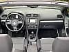 Volkswagen GOLF VI CABRIOLET 1.4 TSI 125CH BLUEMOTION TECHNOLOGY 65.000KM