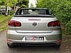 Volkswagen GOLF VI CABRIOLET 1.4 TSI 125CH BLUEMOTION TECHNOLOGY 65.000KM