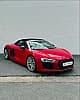 Audi R8 II SPYDER 5.2 V10 FSI QUATTRO S TRONIC