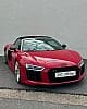 Audi R8 II SPYDER 5.2 V10 FSI QUATTRO S TRONIC
