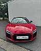 Audi R8 II SPYDER 5.2 V10 FSI QUATTRO S TRONIC