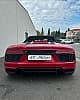 Audi R8 II SPYDER 5.2 V10 FSI QUATTRO S TRONIC