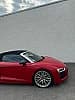 Audi R8 II SPYDER 5.2 V10 FSI QUATTRO S TRONIC