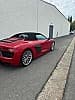 Audi R8 II SPYDER 5.2 V10 FSI QUATTRO S TRONIC