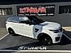 Land Rover RANGE ROVER SPORT 5.0 V8 SUPERCHARGED 550 SVR MARK IV
