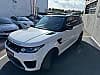 Land Rover RANGE ROVER SPORT 5.0 V8 SUPERCHARGED 550 SVR MARK IV