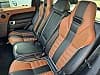 Land Rover RANGE ROVER SPORT 5.0 V8 SUPERCHARGED 550 SVR MARK IV