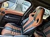 Land Rover RANGE ROVER SPORT 5.0 V8 SUPERCHARGED 550 SVR MARK IV