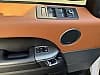 Land Rover RANGE ROVER SPORT 5.0 V8 SUPERCHARGED 550 SVR MARK IV