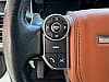 Land Rover RANGE ROVER SPORT 5.0 V8 SUPERCHARGED 550 SVR MARK IV